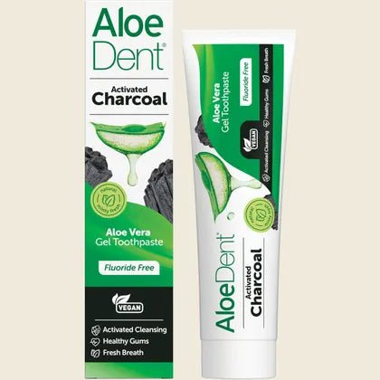 ALOE DENT - Toothpaste - 9 OPTIONS - ALOE DENT - 7 - Health - ThePharmacy